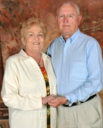 Sandra & Joe L. Templer,Jr.